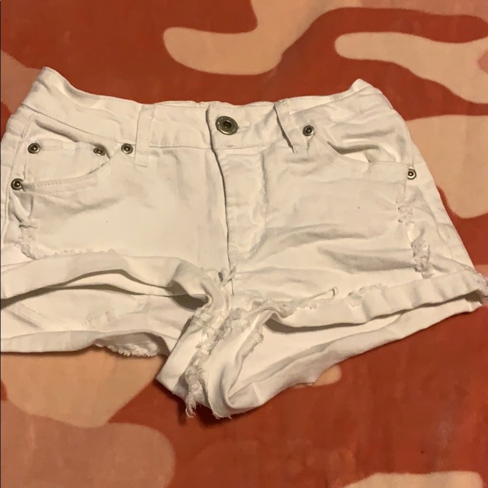 Short